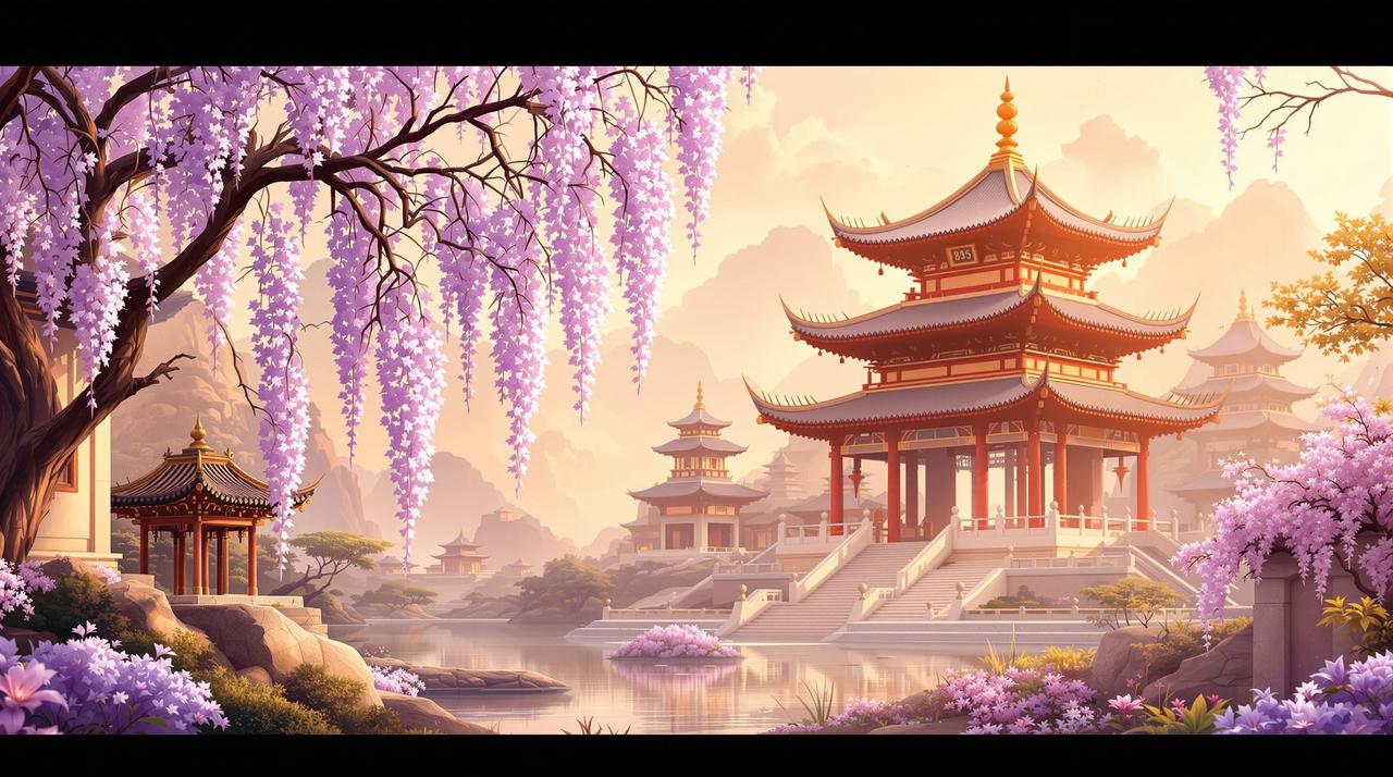 古装仙侠大赏